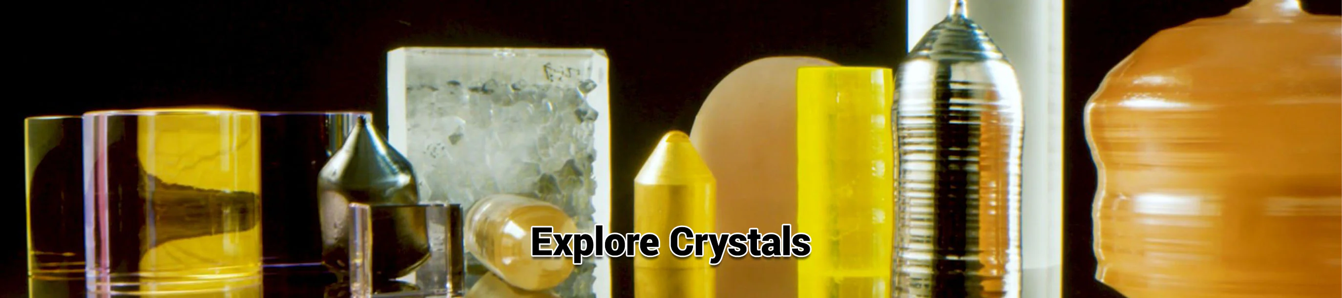 Pioneering Materials Science Since 1994
