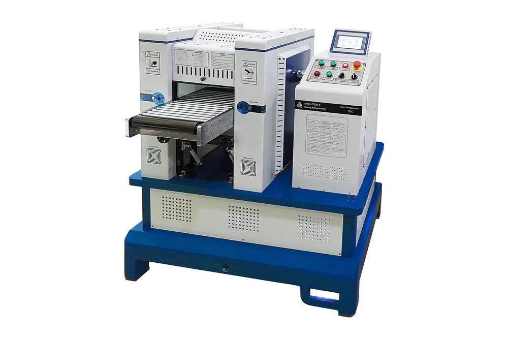 Hot Rolling Presses